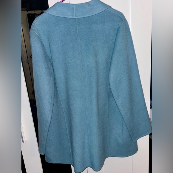 Talbots Wool Layering Jacket - Picture 2 of 2